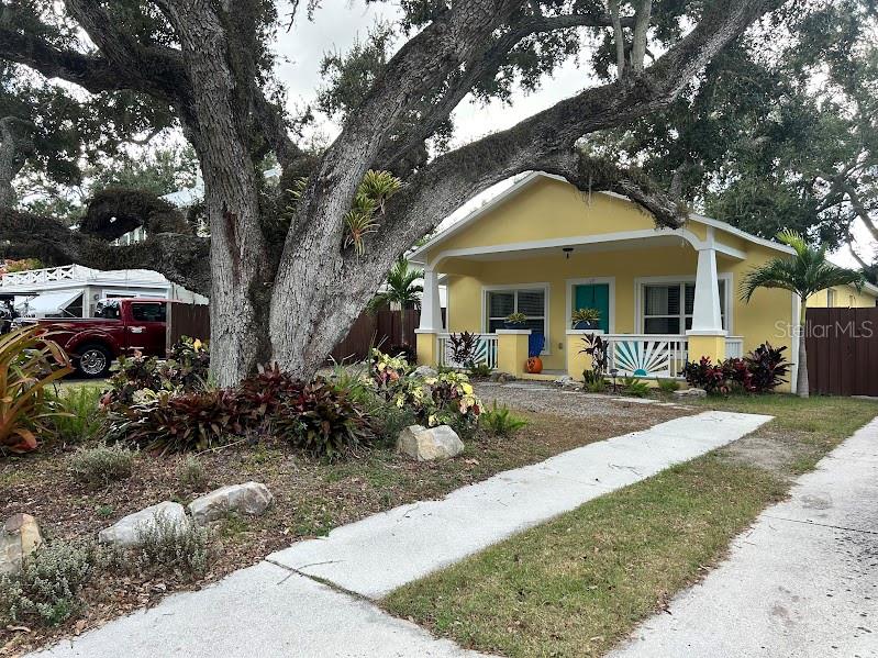 1168 BASS BLVD, DUNEDIN, FL, 34698