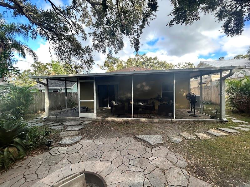 1168 BASS BLVD, DUNEDIN, FL, 34698