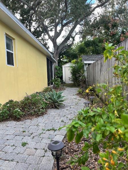 1168 BASS BLVD, DUNEDIN, FL, 34698