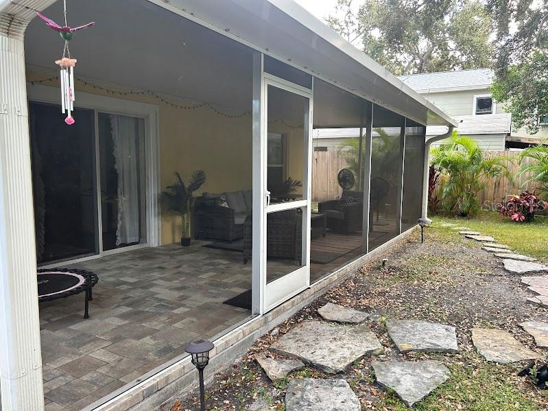 1168 BASS BLVD, DUNEDIN, FL, 34698