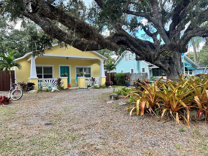 1168 BASS BLVD, DUNEDIN, FL, 34698