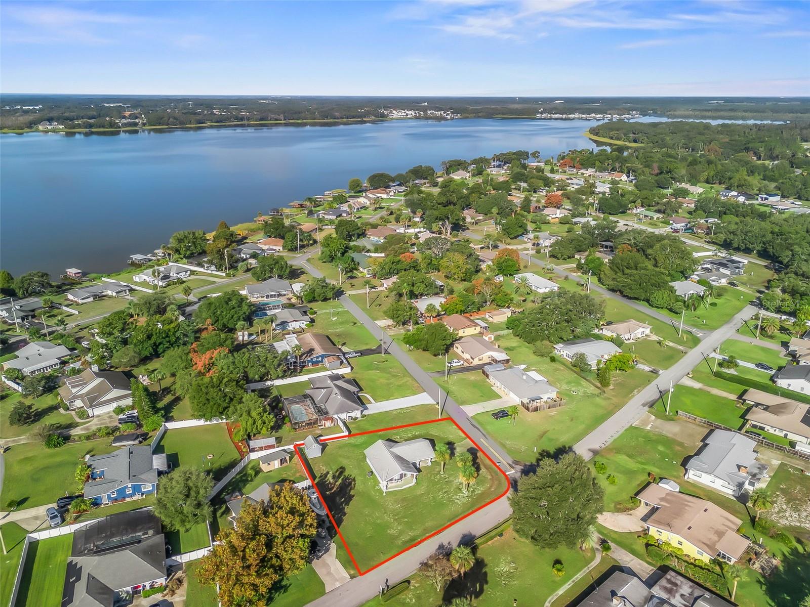 33445 PICCIOLA DR, FRUITLAND PARK, FL, 34731