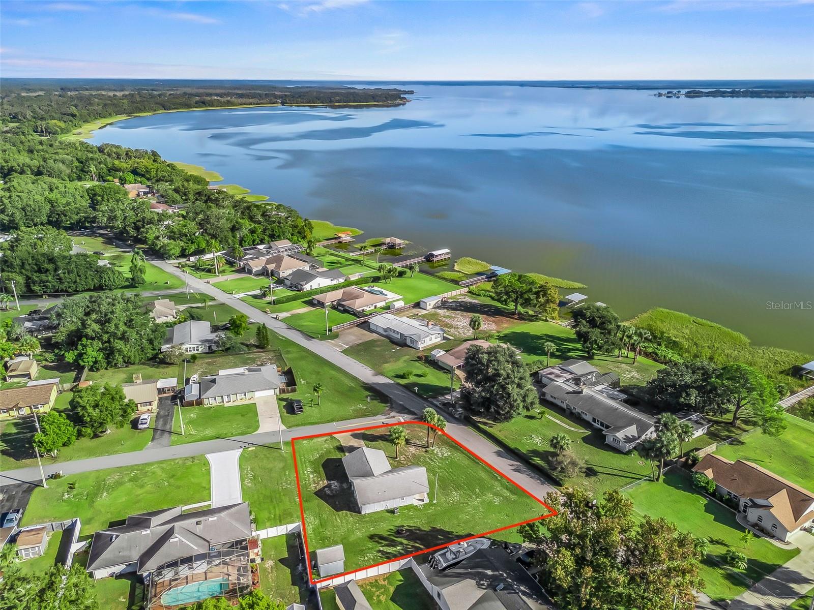 33445 PICCIOLA DR, FRUITLAND PARK, FL, 34731