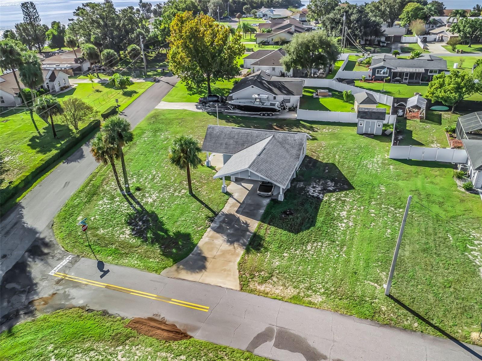 33445 PICCIOLA DR, FRUITLAND PARK, FL, 34731