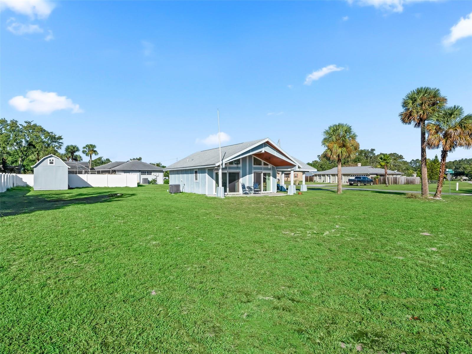 33445 PICCIOLA DR, FRUITLAND PARK, FL, 34731