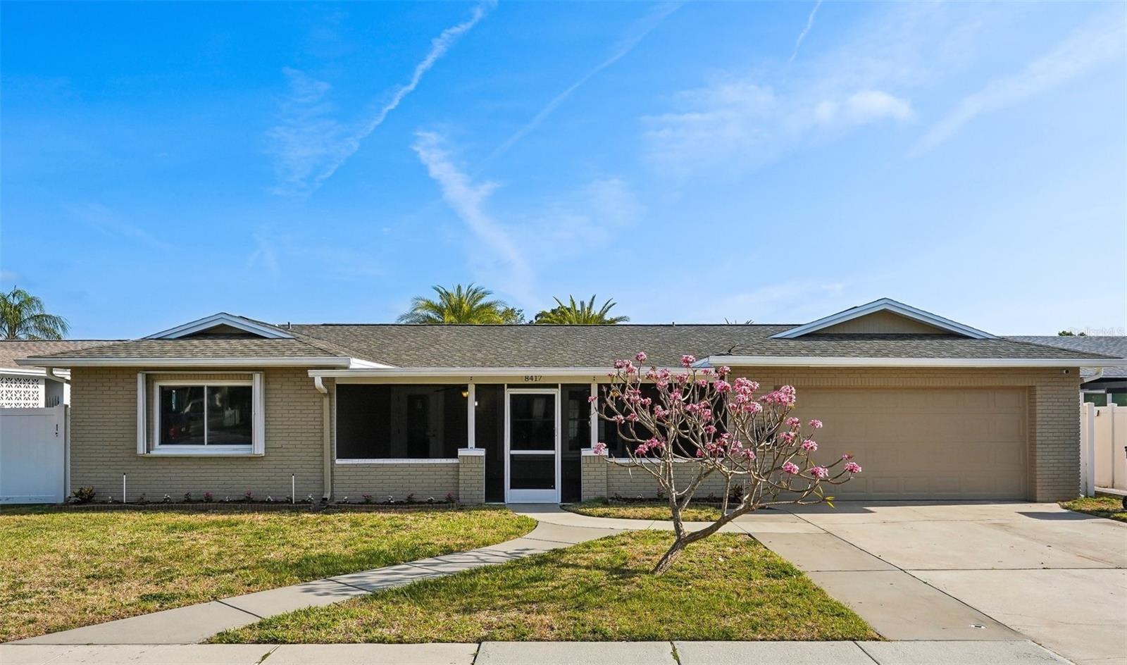 8417 BAY POINTE DR, TAMPA, FL, 33615