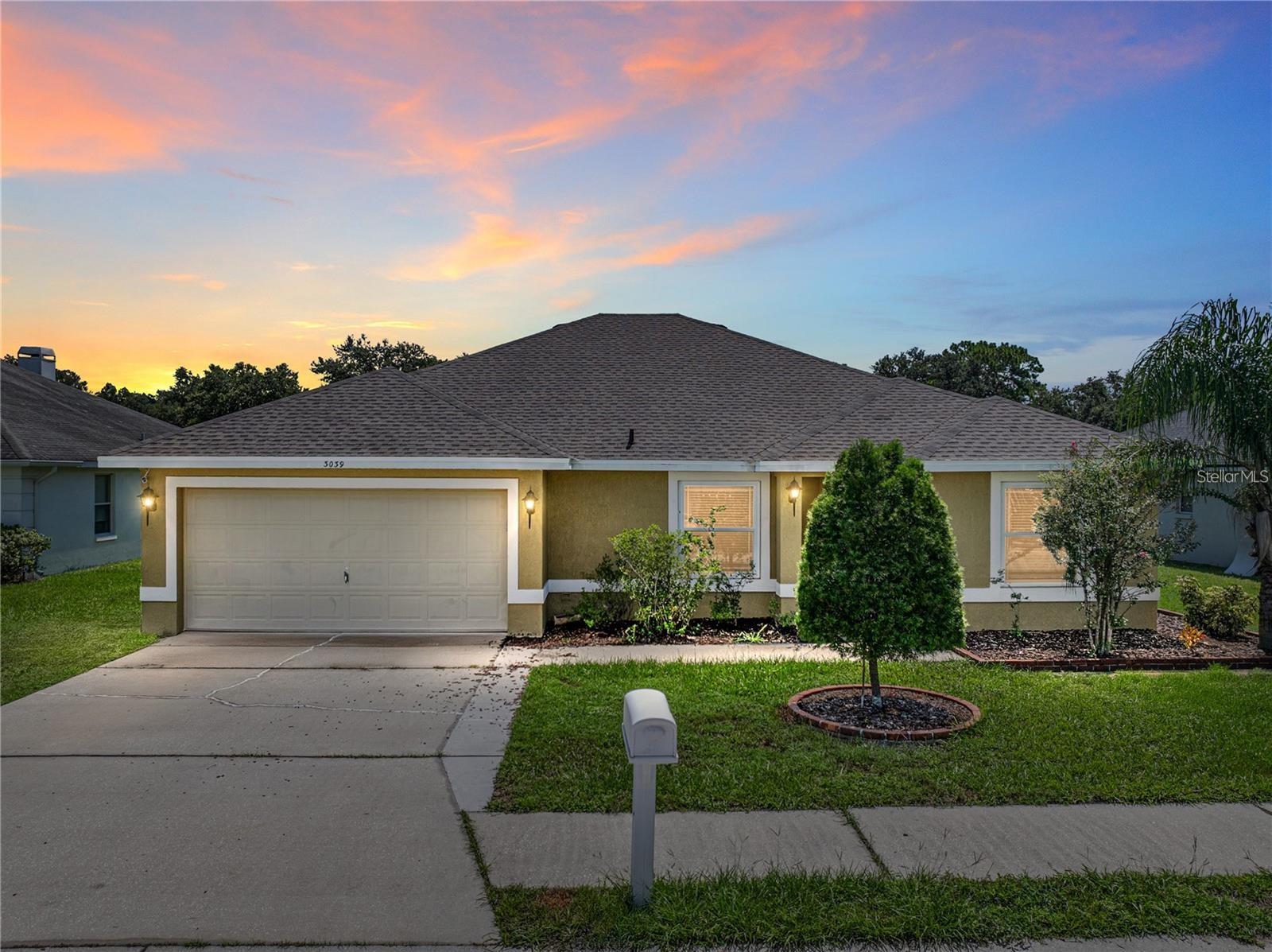 3039 FORT SOCRUM VILLAGE BLVD, LAKELAND, FL, 33810