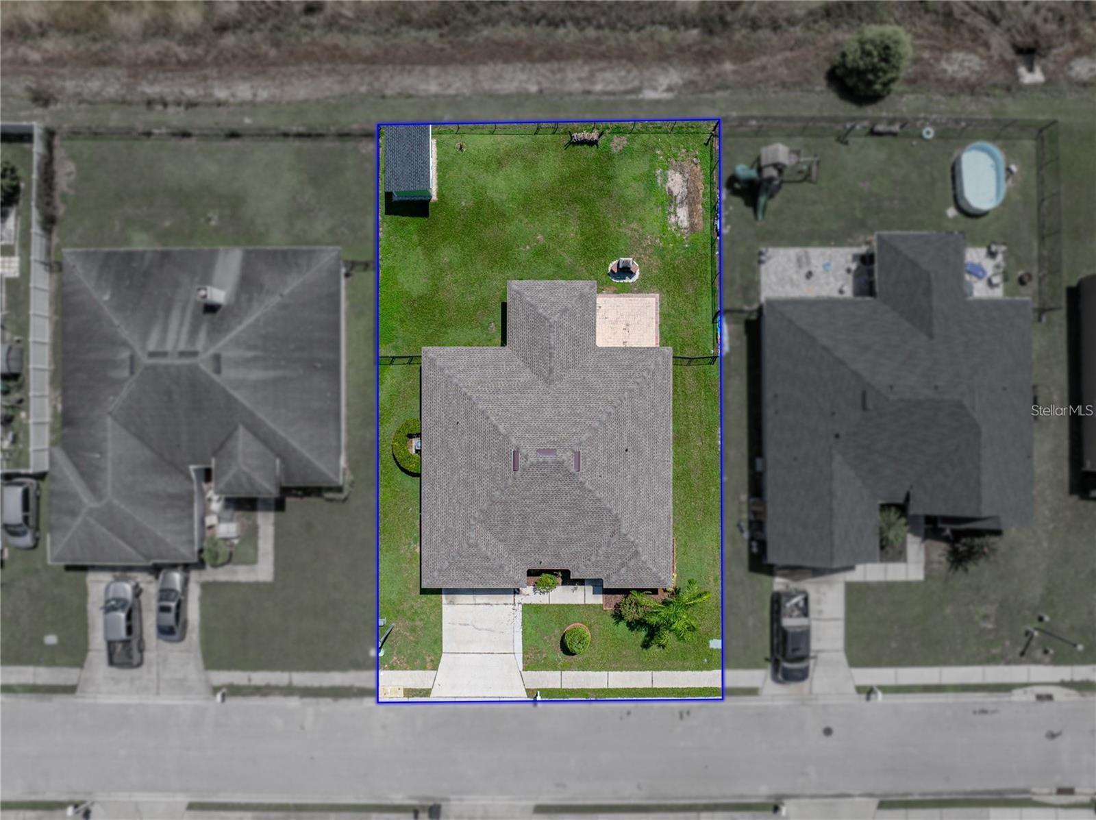 3039 FORT SOCRUM VILLAGE BLVD, LAKELAND, FL, 33810