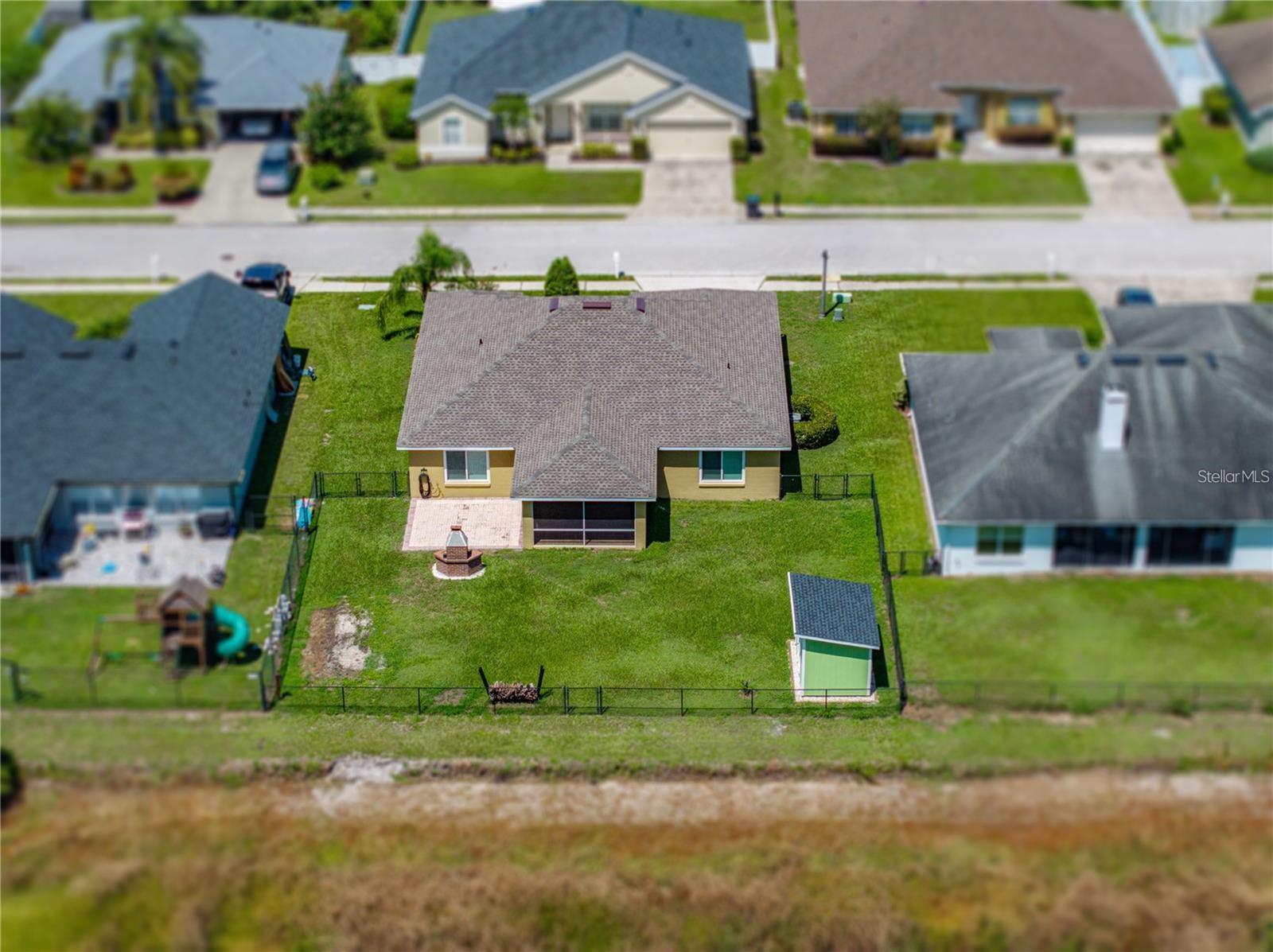 3039 FORT SOCRUM VILLAGE BLVD, LAKELAND, FL, 33810