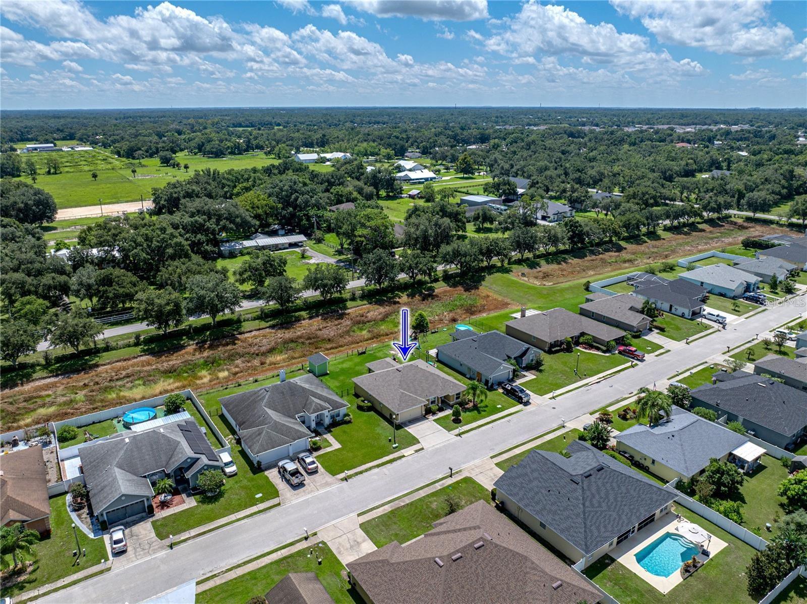 3039 FORT SOCRUM VILLAGE BLVD, LAKELAND, FL, 33810