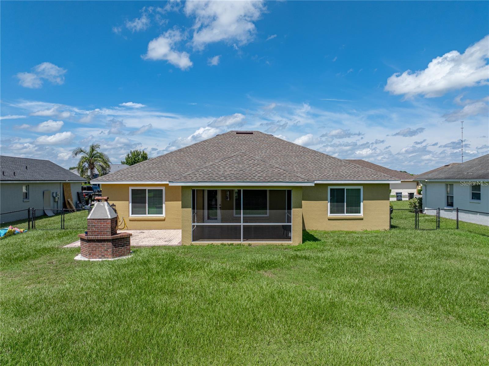 3039 FORT SOCRUM VILLAGE BLVD, LAKELAND, FL, 33810