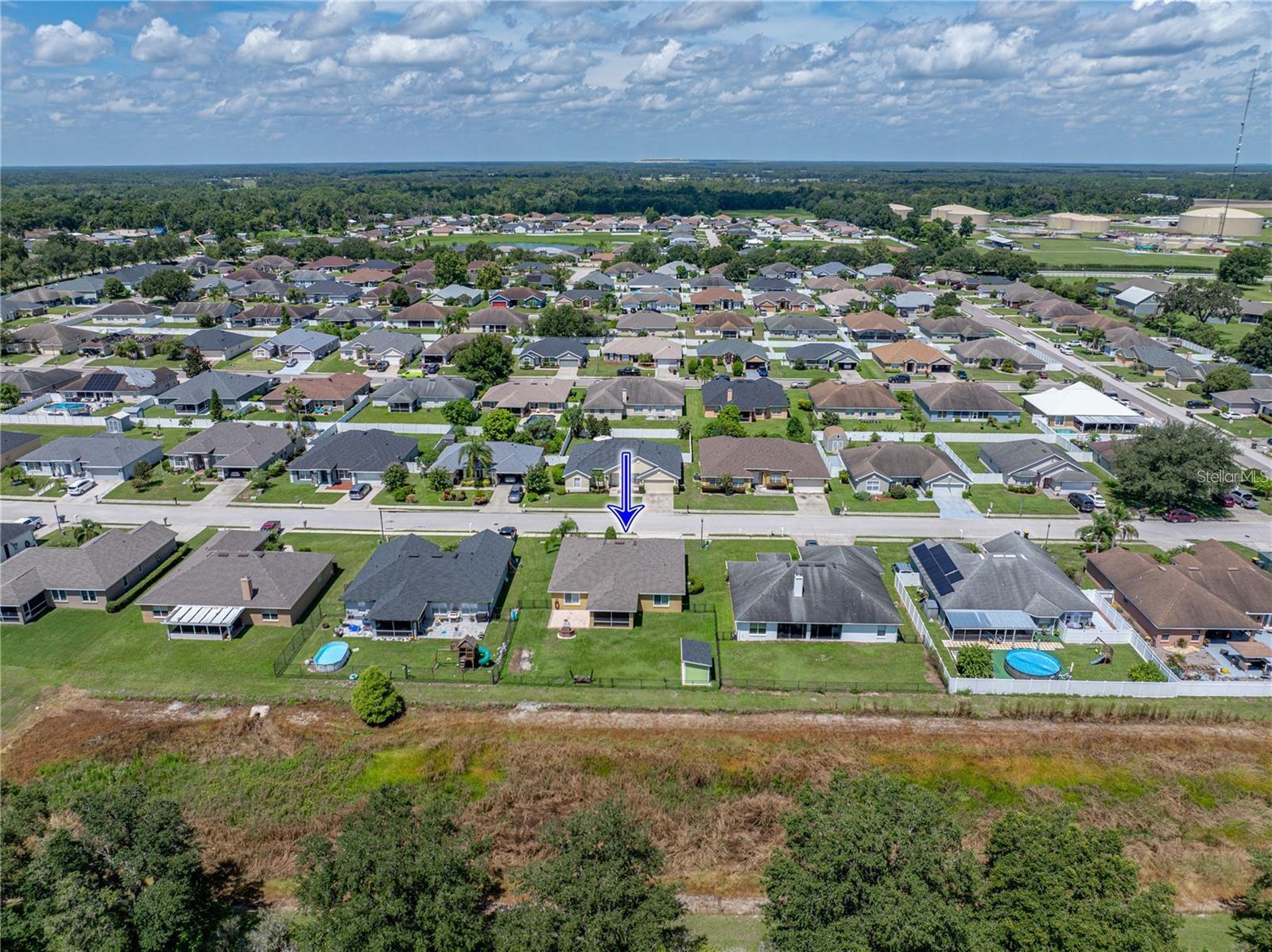 3039 FORT SOCRUM VILLAGE BLVD, LAKELAND, FL, 33810