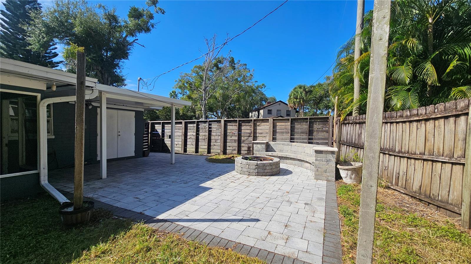 125 E MILLER ST, ORLANDO, FL, 32806