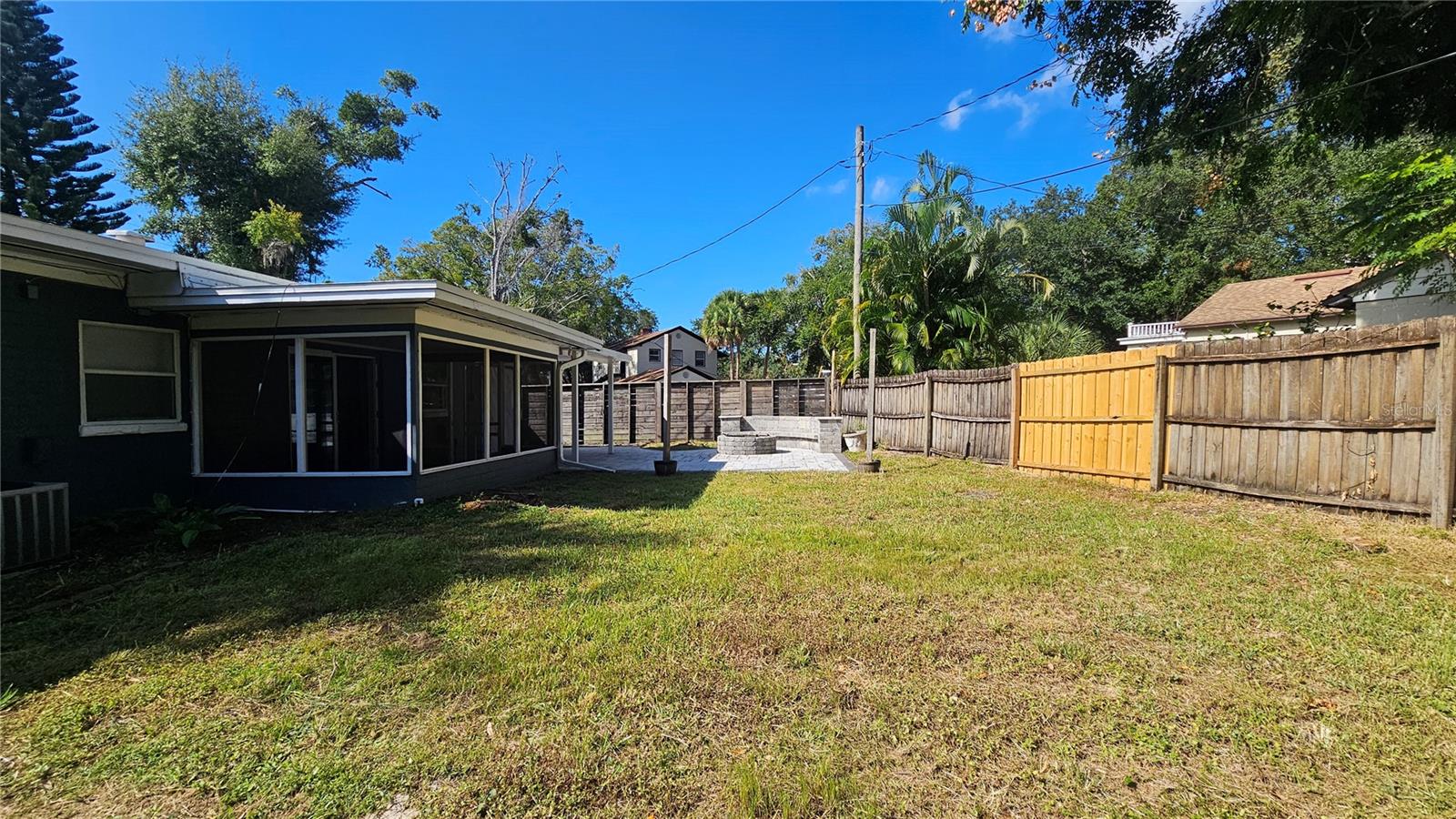 125 E MILLER ST, ORLANDO, FL, 32806