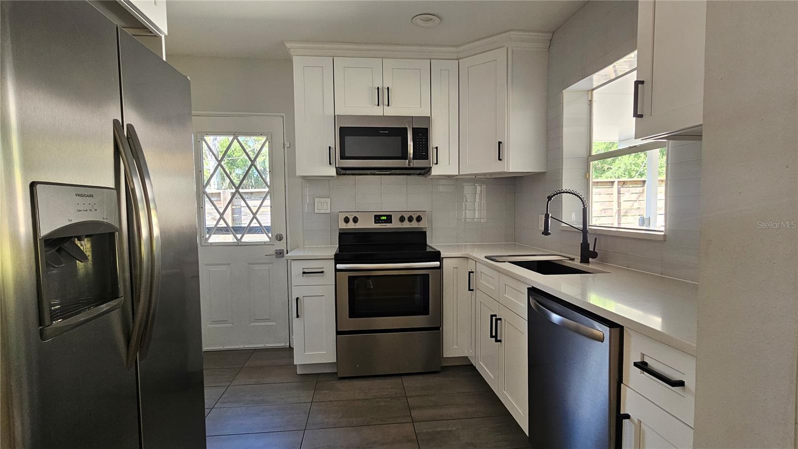 125 E MILLER ST, ORLANDO, FL, 32806