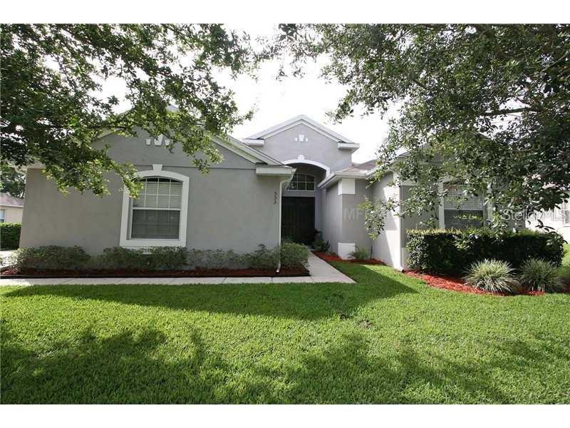 553 HIAWATHA PALM PL, APOPKA, FL, 32712