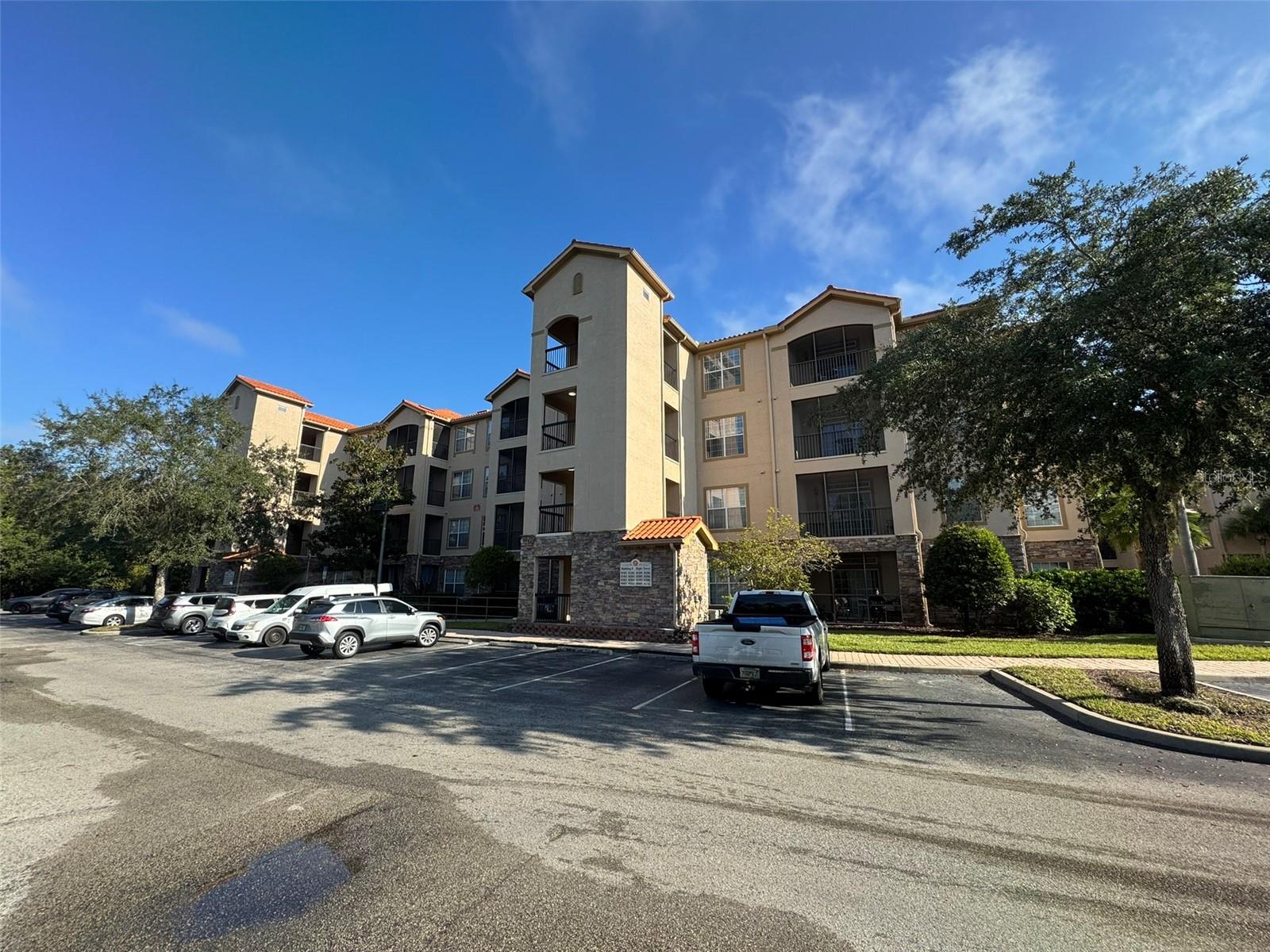 1351 TUSCAN TER #8303, DAVENPORT, FL, 33896