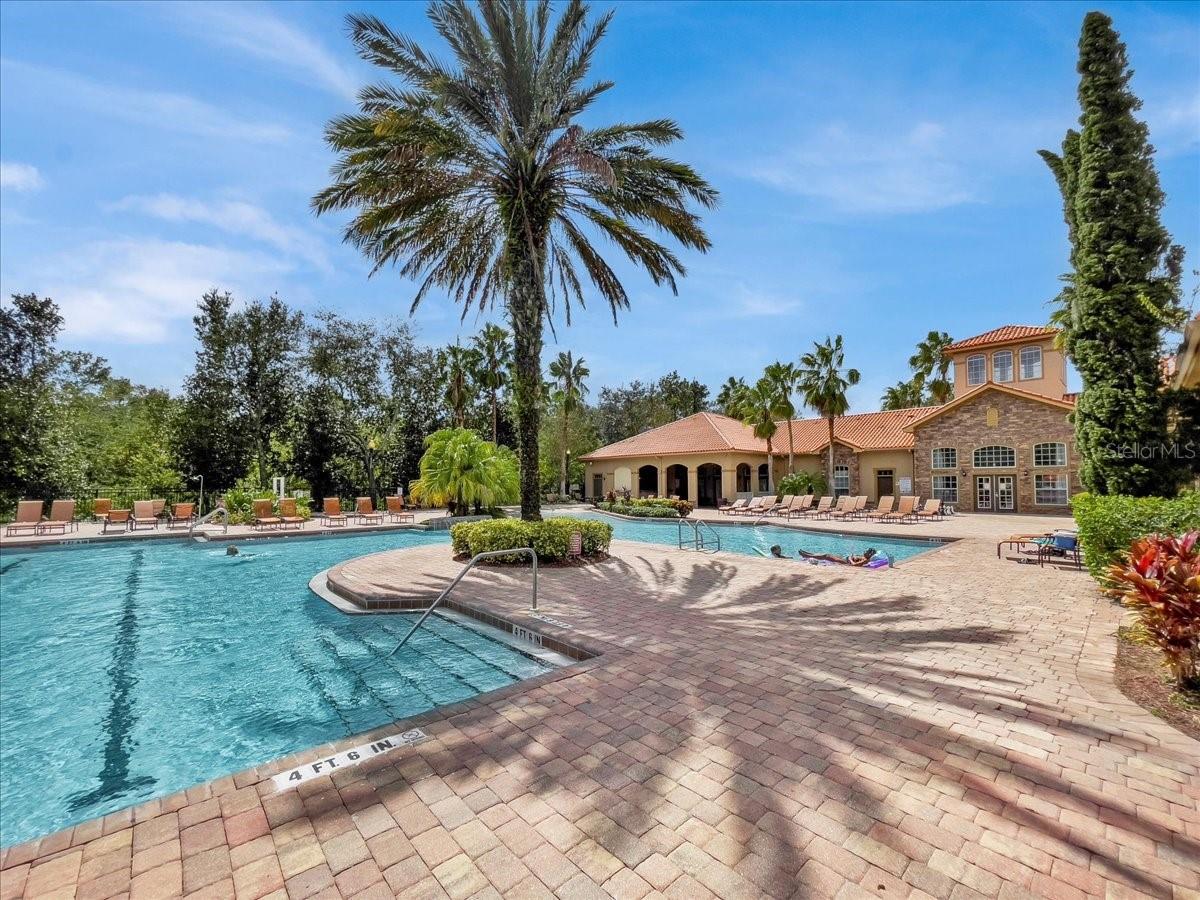 1351 TUSCAN TER #8303, DAVENPORT, FL, 33896