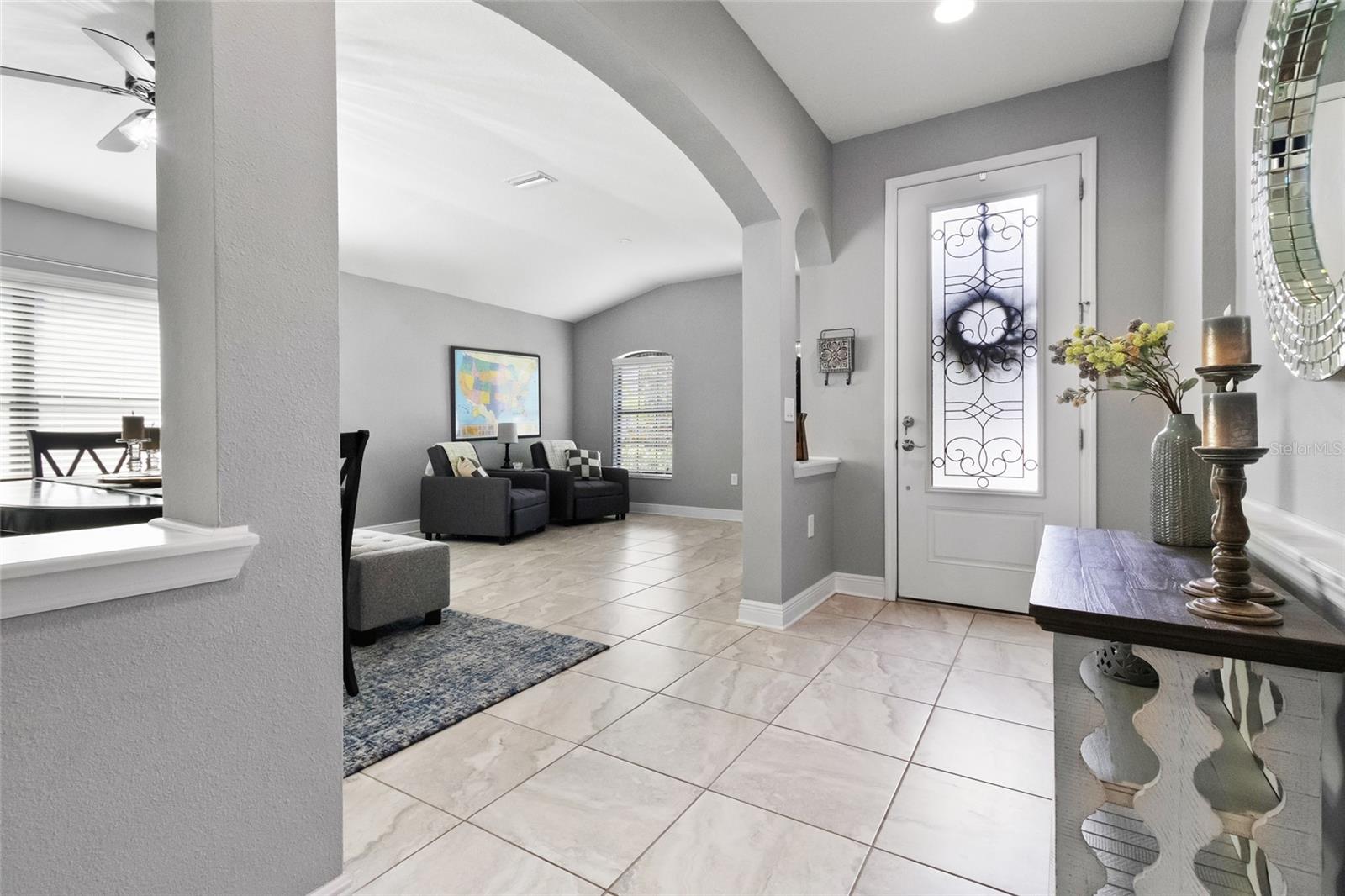 12729 FLATWOOD CREEK DR, GIBSONTON, FL, 33534