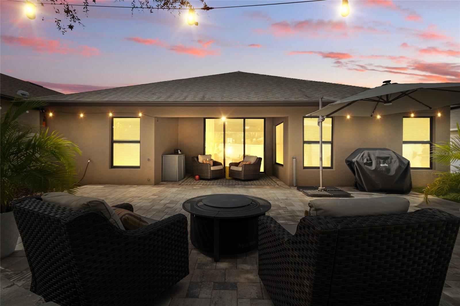 12729 FLATWOOD CREEK DR, GIBSONTON, FL, 33534