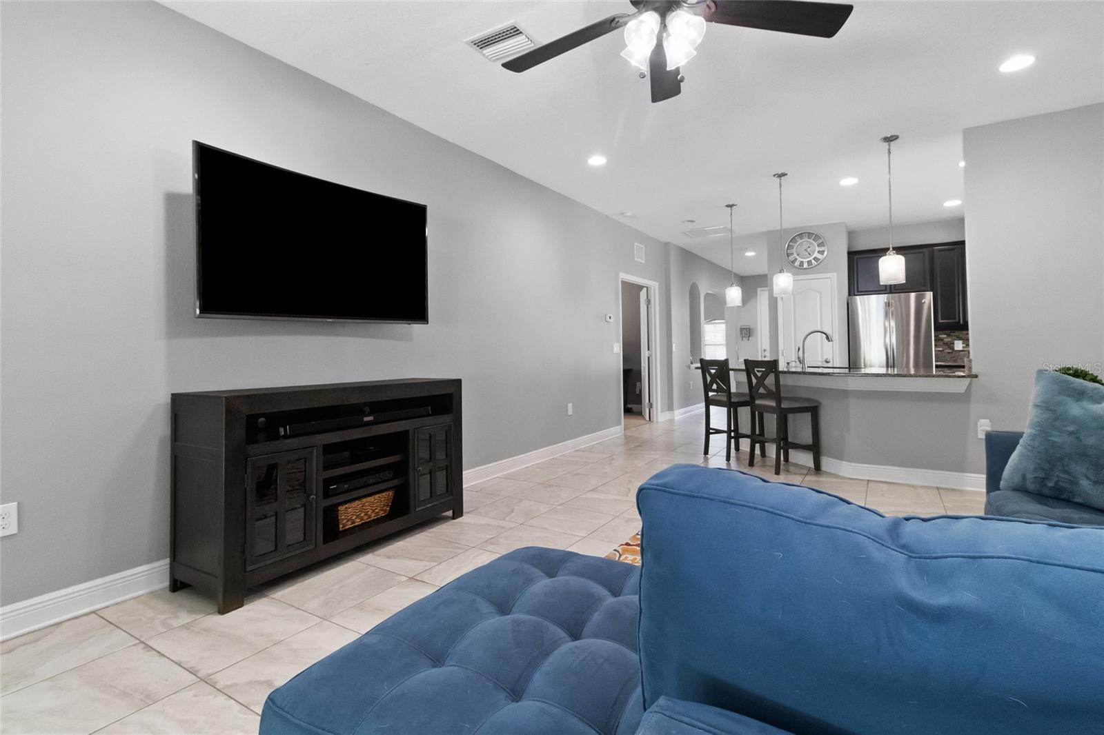 12729 FLATWOOD CREEK DR, GIBSONTON, FL, 33534