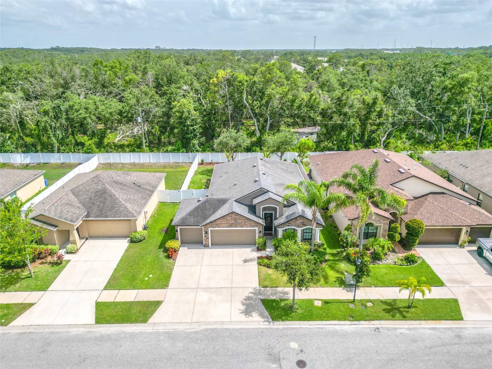 12729 FLATWOOD CREEK DR, GIBSONTON, FL, 33534