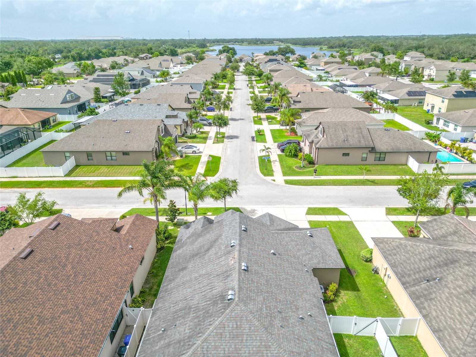 12729 FLATWOOD CREEK DR, GIBSONTON, FL, 33534