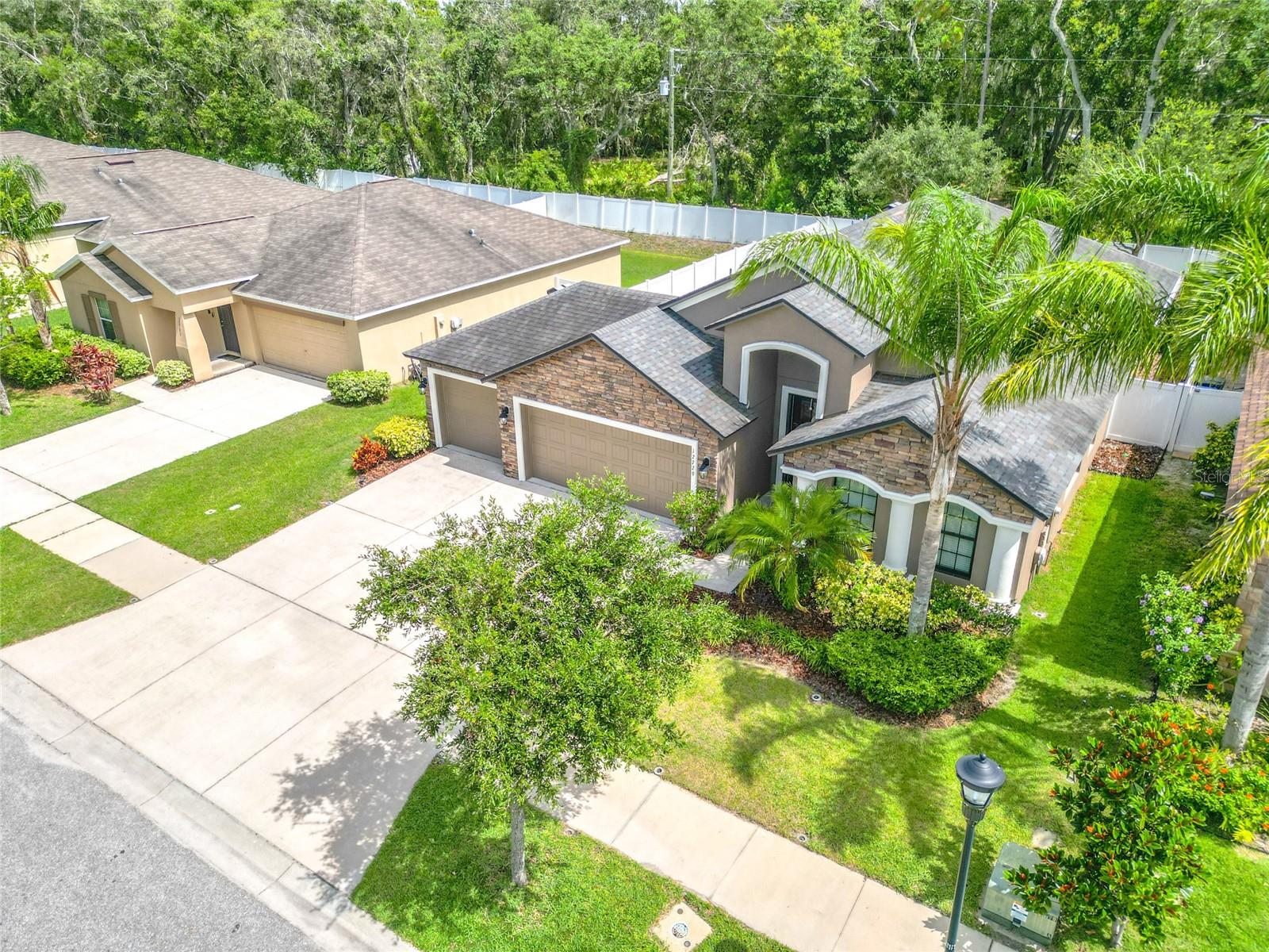 12729 FLATWOOD CREEK DR, GIBSONTON, FL, 33534