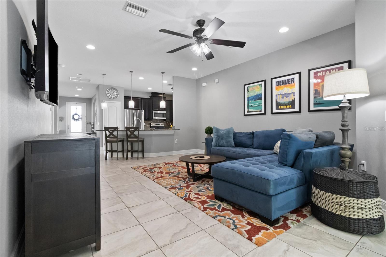 12729 FLATWOOD CREEK DR, GIBSONTON, FL, 33534