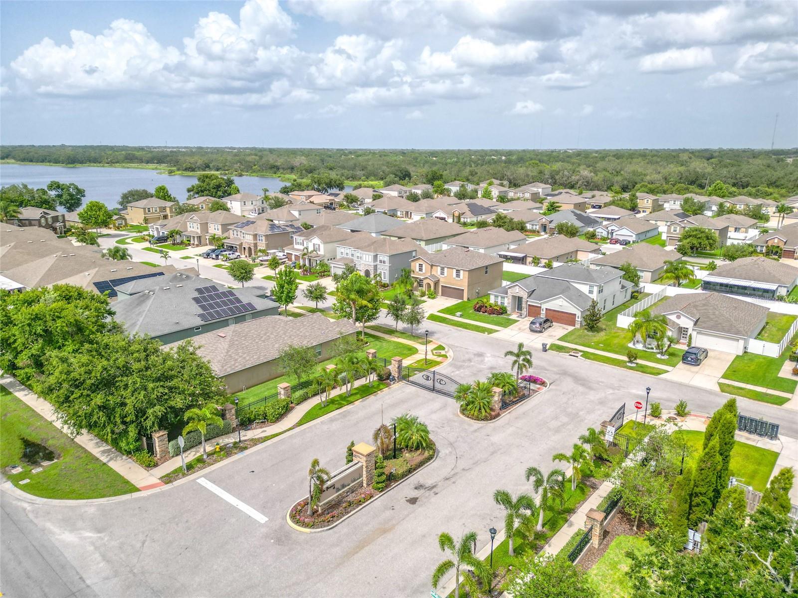 12729 FLATWOOD CREEK DR, GIBSONTON, FL, 33534