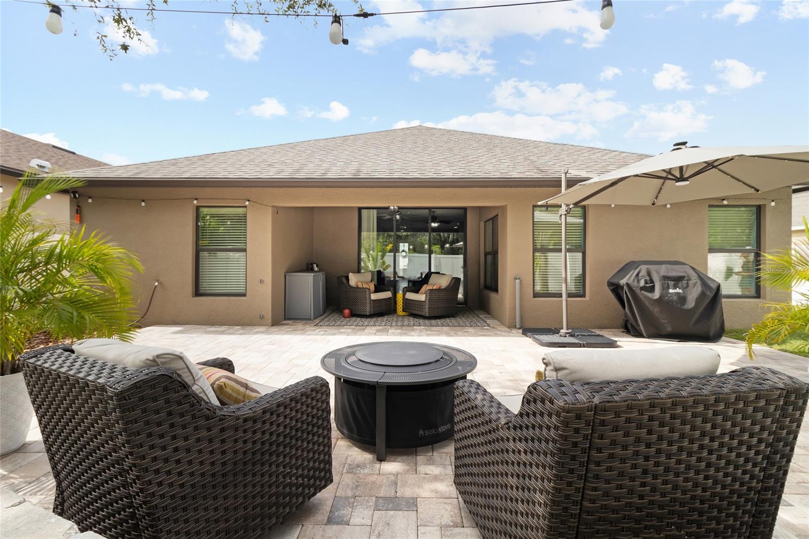 12729 FLATWOOD CREEK DR, GIBSONTON, FL, 33534