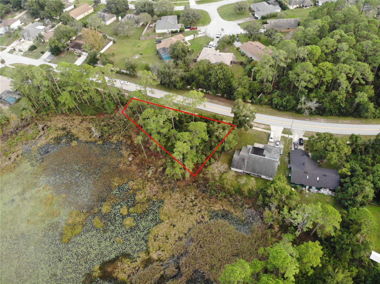 0 ANDERSON DR, DELTONA, FL, 32725