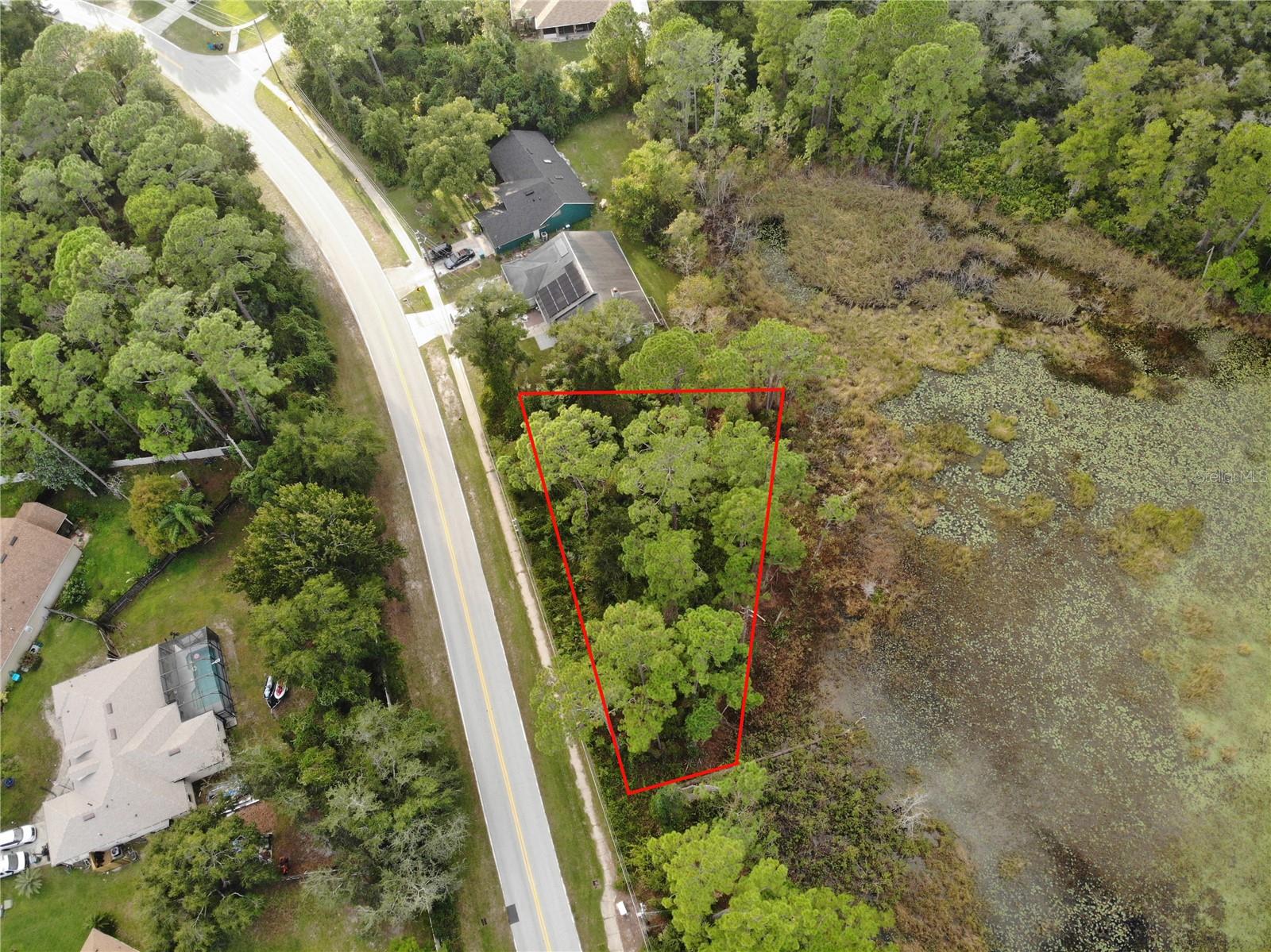 0 ANDERSON DR, DELTONA, FL, 32725