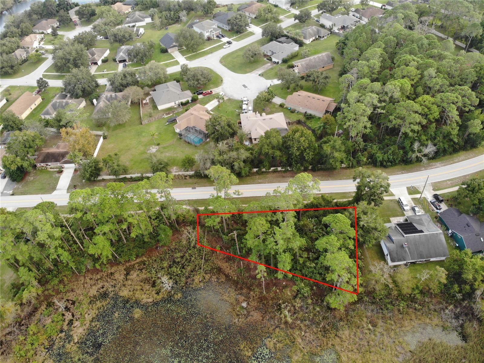 0 ANDERSON DR, DELTONA, FL, 32725