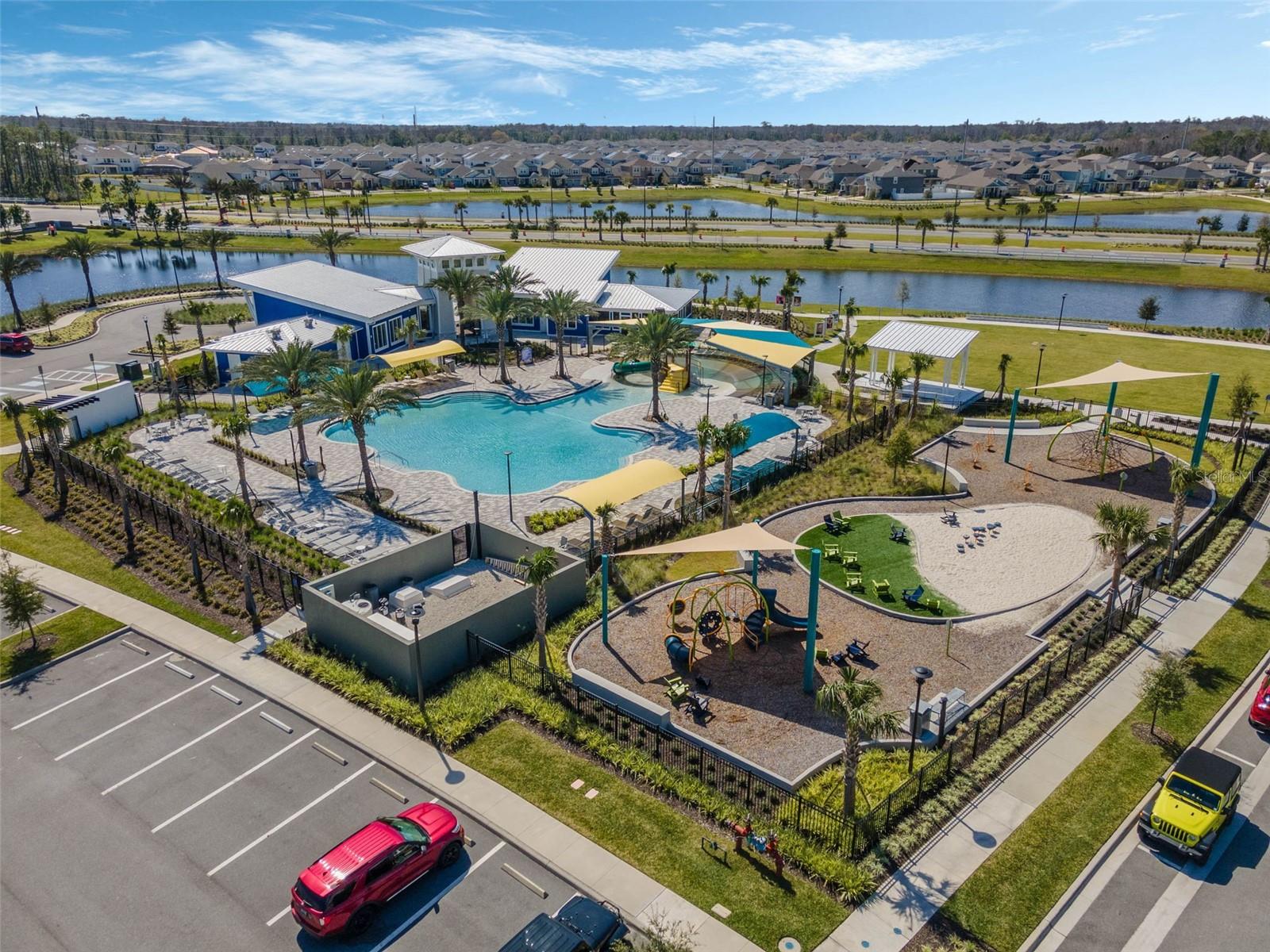 7720 CLOVE HITCH WAY, ORLANDO, FL, 32832