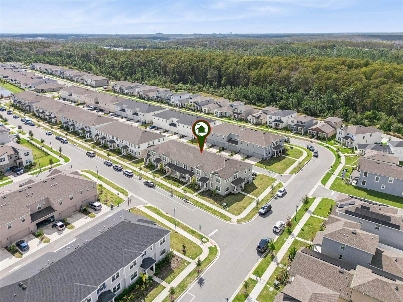 7720 CLOVE HITCH WAY, ORLANDO, FL, 32832