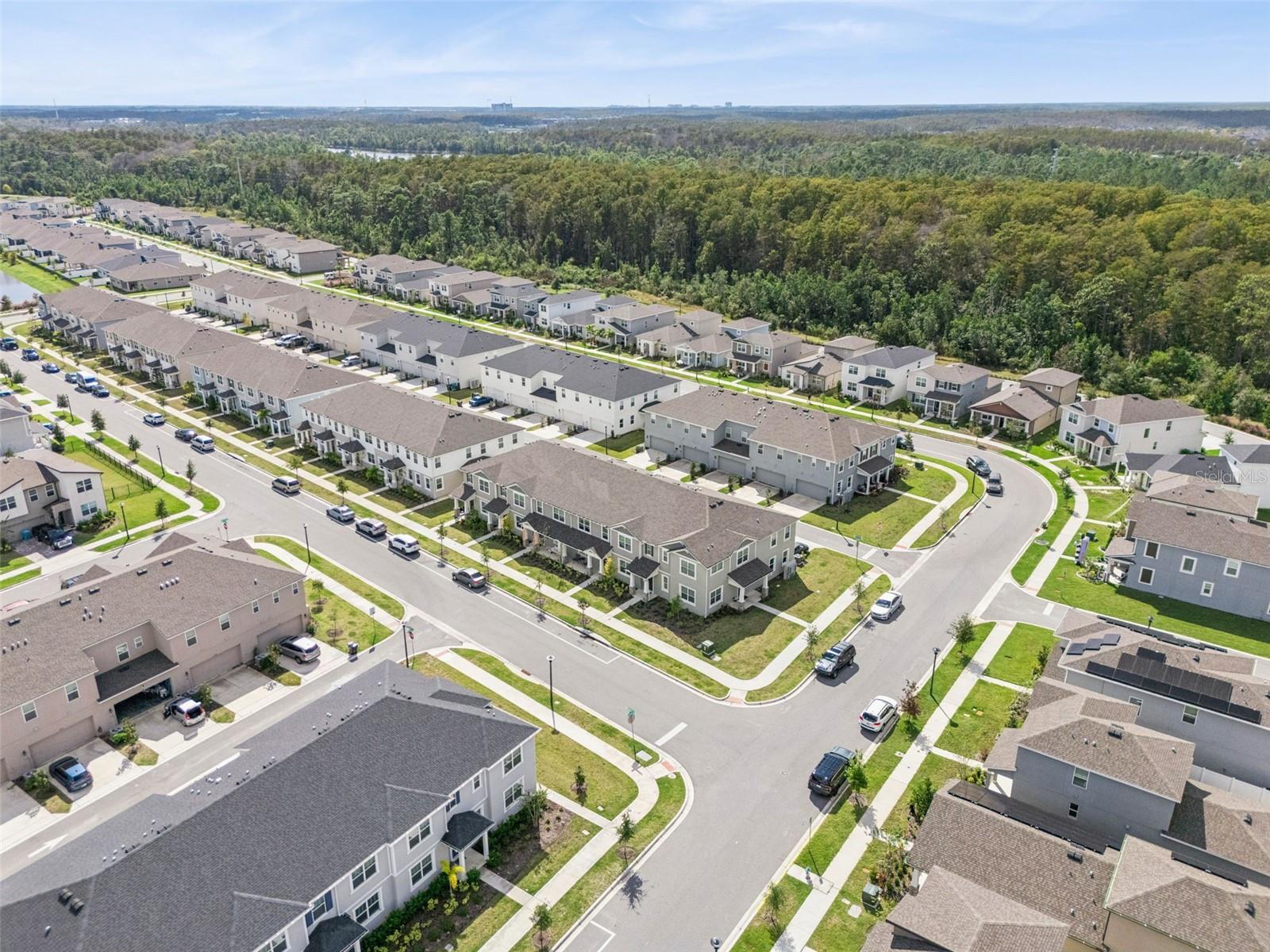 7720 CLOVE HITCH WAY, ORLANDO, FL, 32832