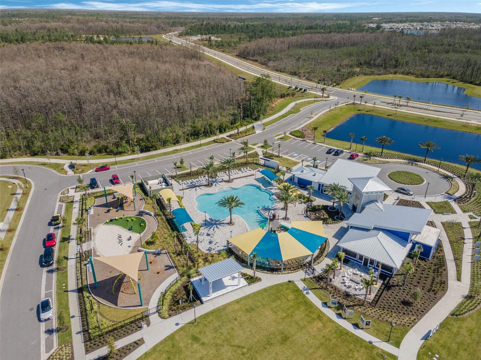 7720 CLOVE HITCH WAY, ORLANDO, FL, 32832