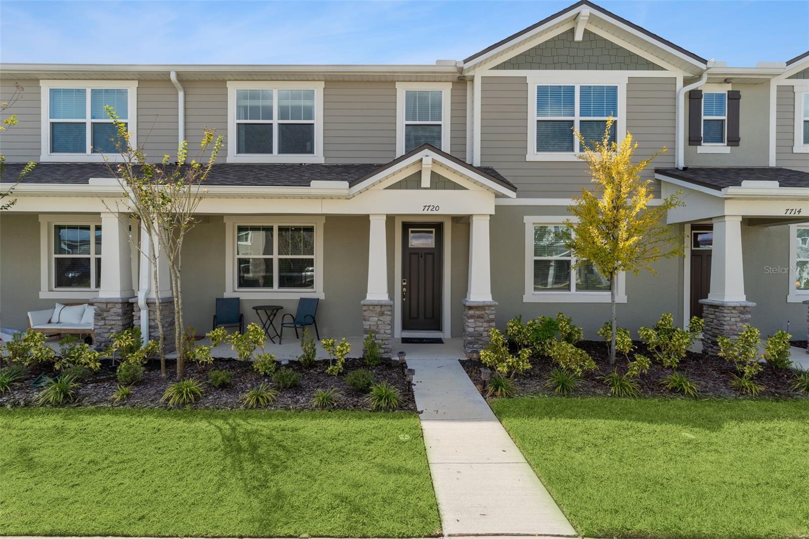 7720 CLOVE HITCH WAY, ORLANDO, FL, 32832