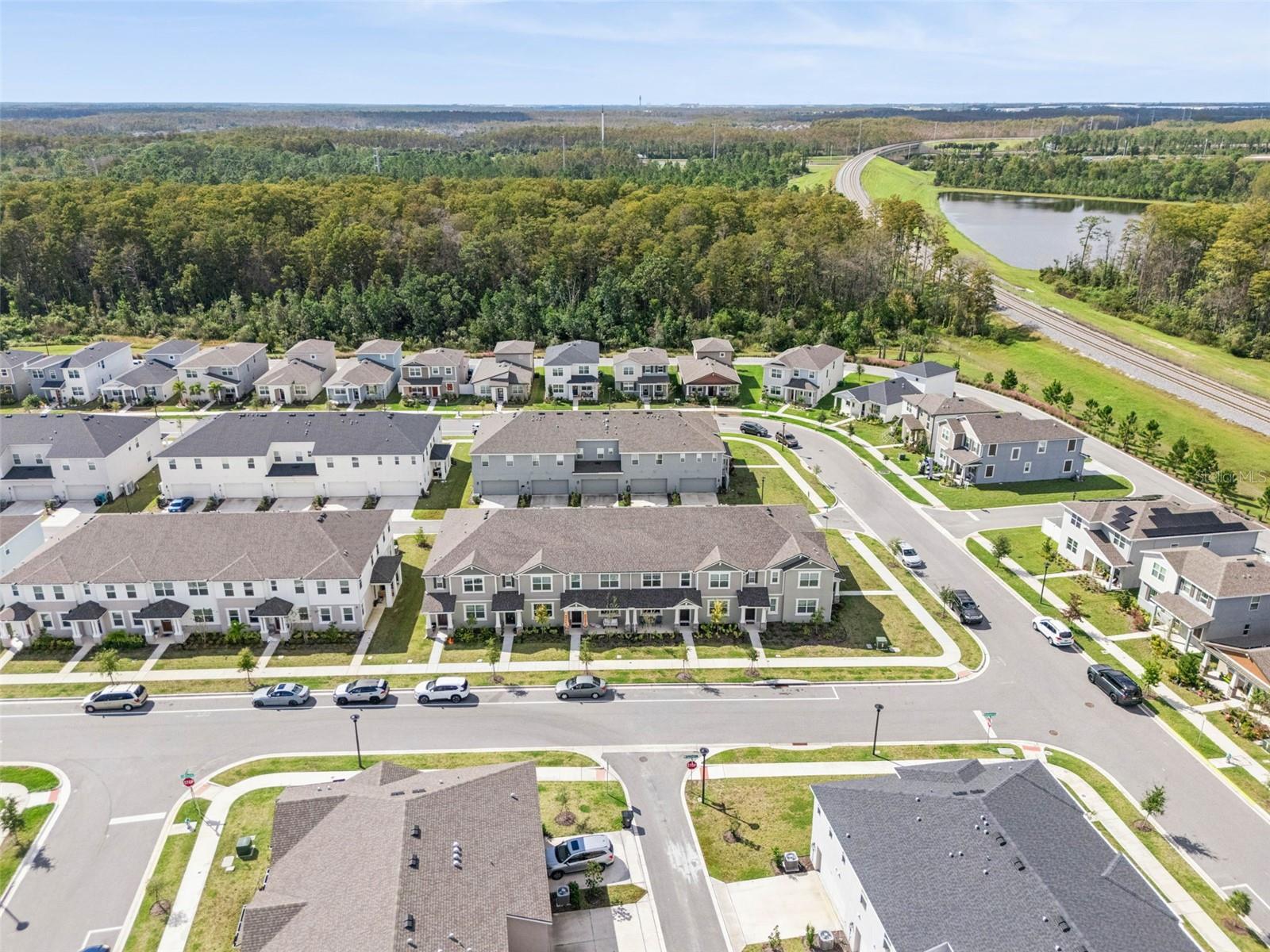 7720 CLOVE HITCH WAY, ORLANDO, FL, 32832