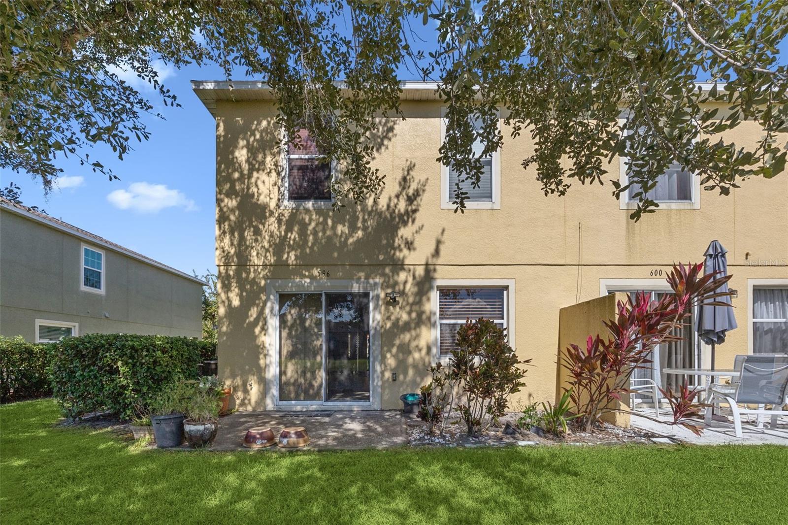 596 CRESTING OAK CIR #25, ORLANDO, FL, 32824