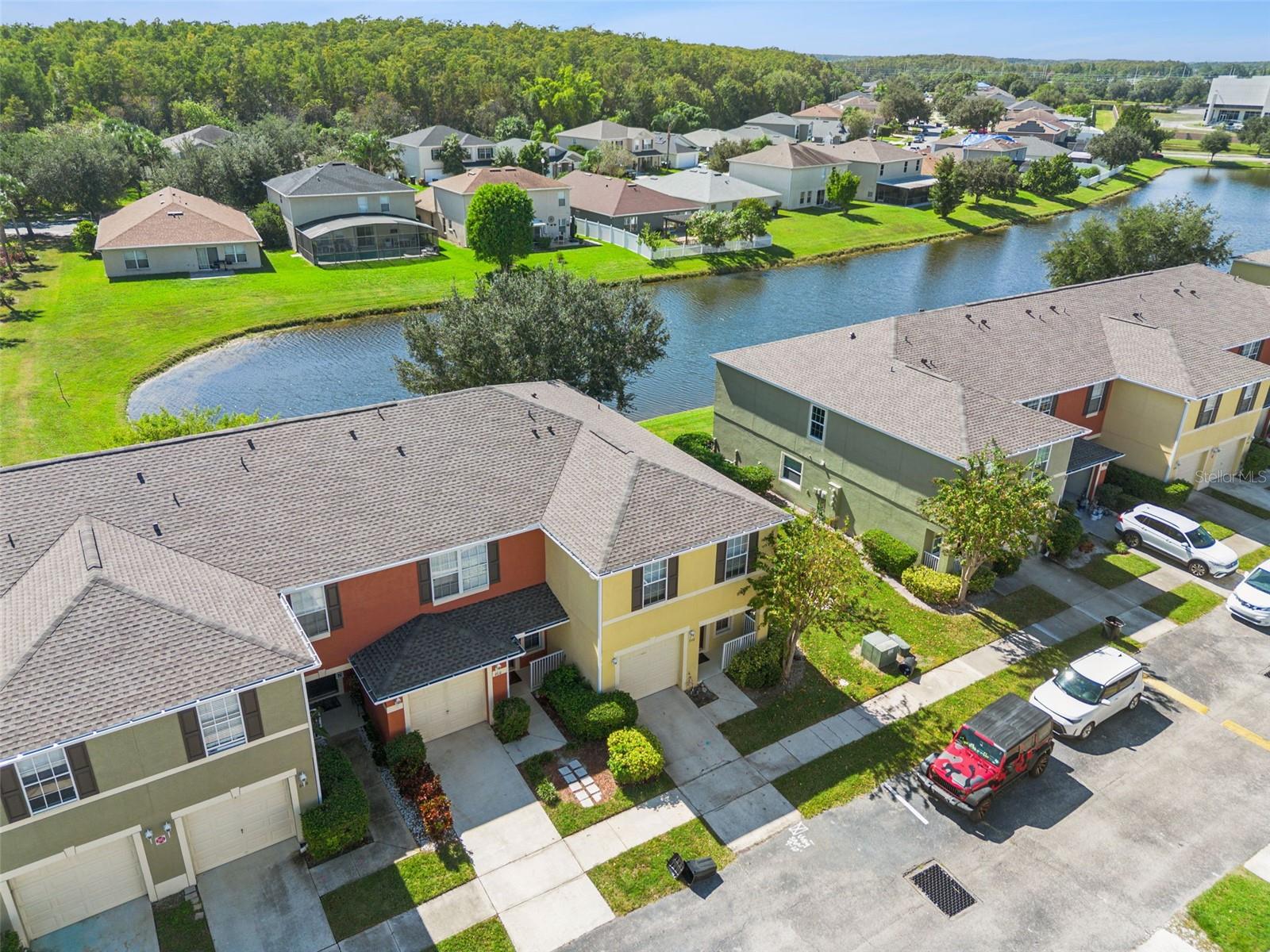 596 CRESTING OAK CIR #25, ORLANDO, FL, 32824