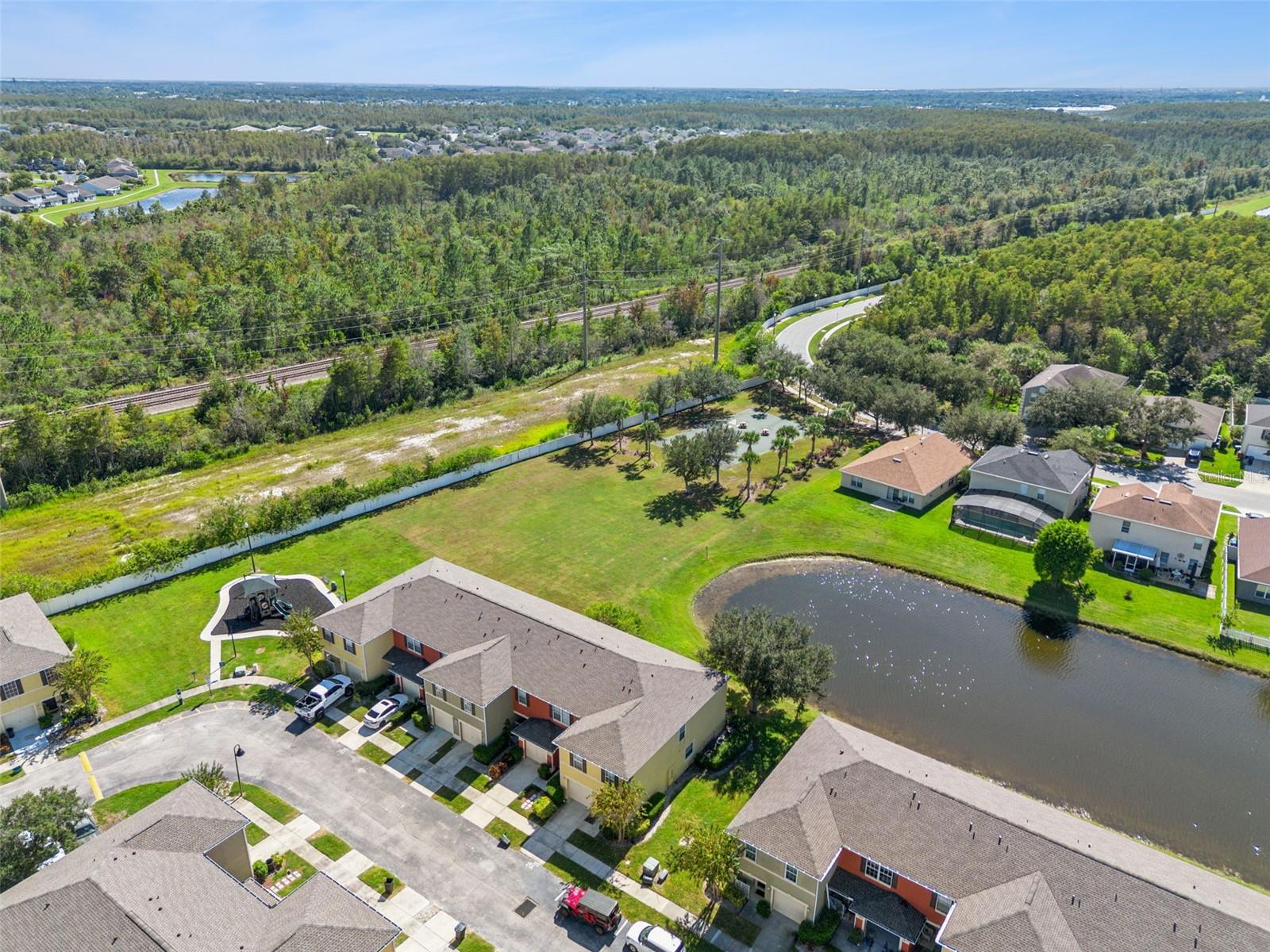 596 CRESTING OAK CIR #25, ORLANDO, FL, 32824