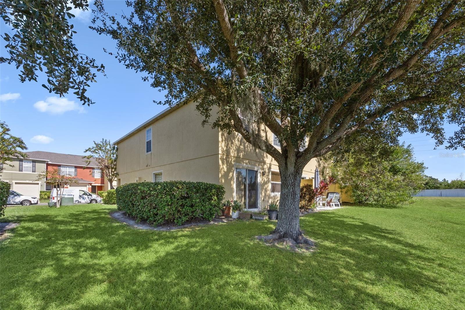 596 CRESTING OAK CIR #25, ORLANDO, FL, 32824