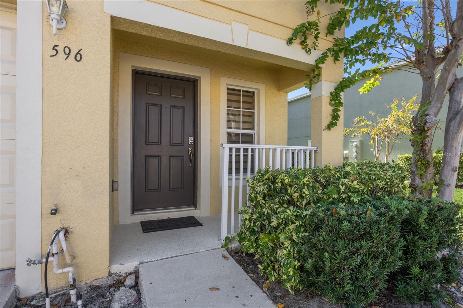 596 CRESTING OAK CIR #25, ORLANDO, FL, 32824