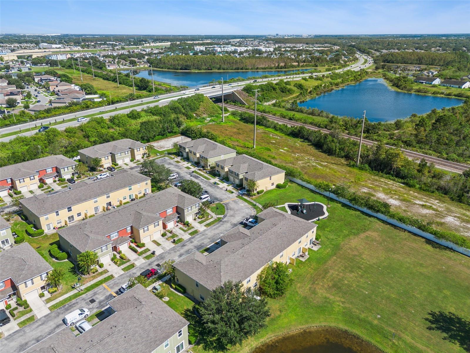 596 CRESTING OAK CIR #25, ORLANDO, FL, 32824