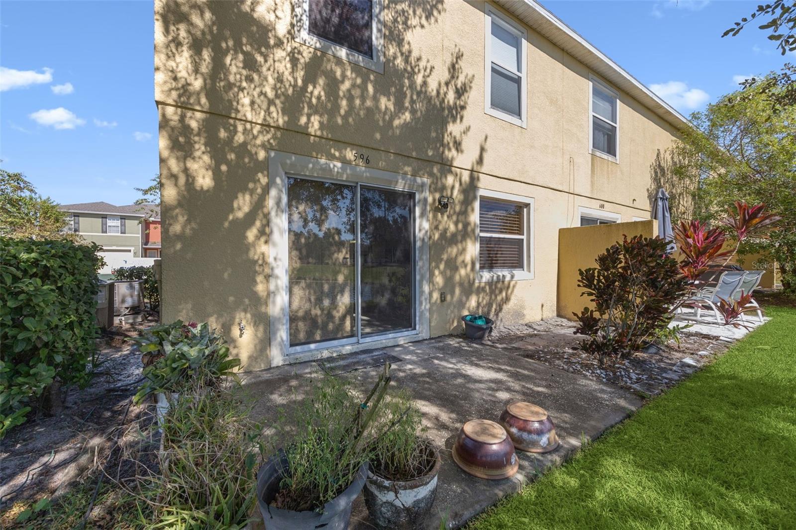 596 CRESTING OAK CIR #25, ORLANDO, FL, 32824