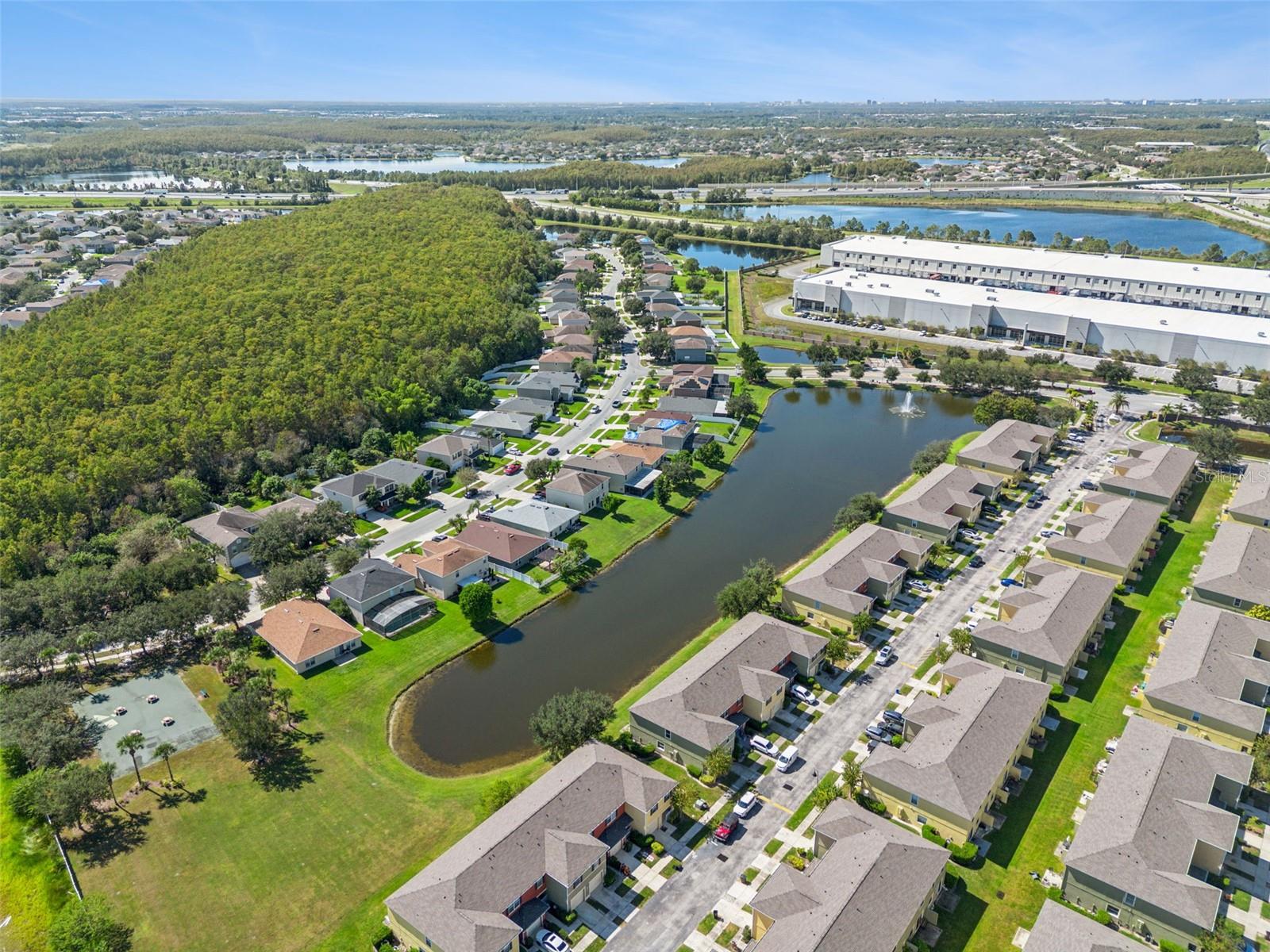 596 CRESTING OAK CIR #25, ORLANDO, FL, 32824