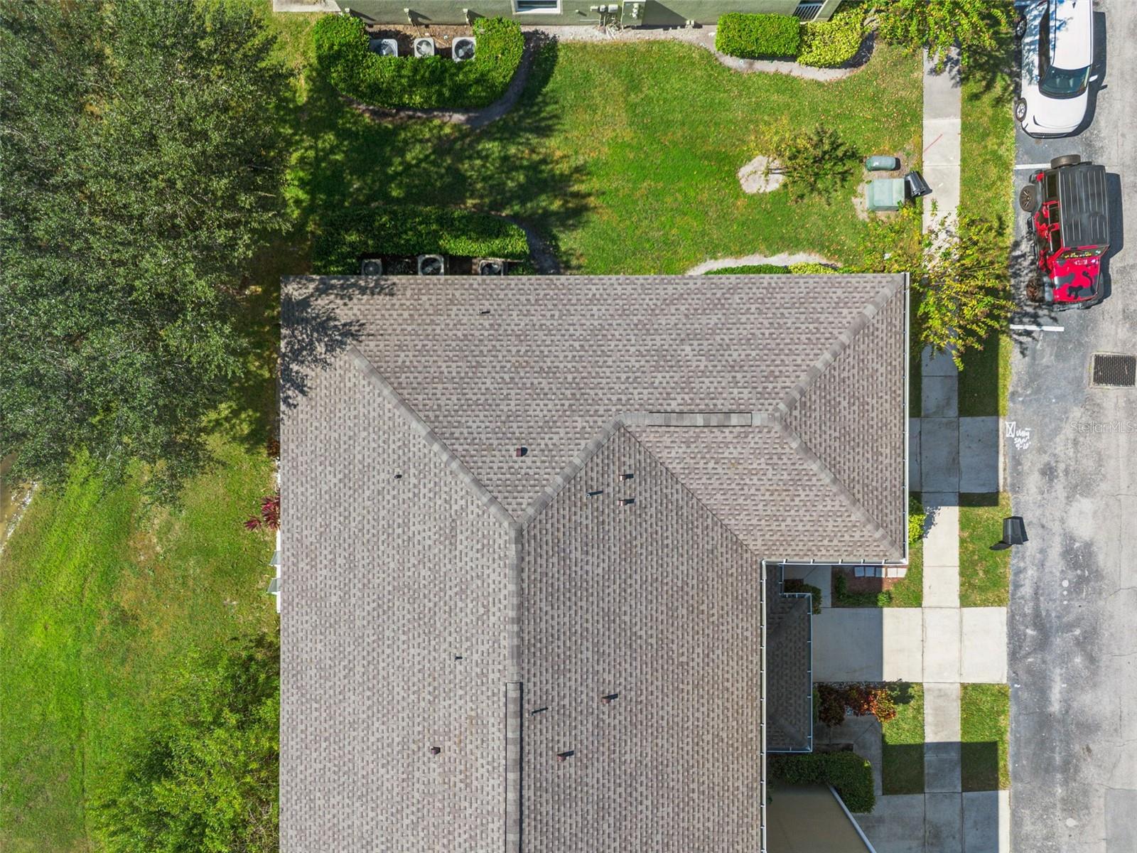 596 CRESTING OAK CIR #25, ORLANDO, FL, 32824