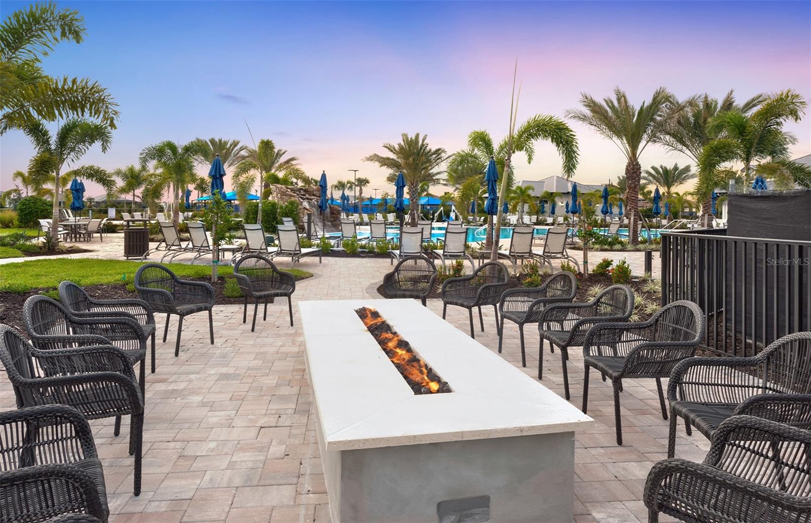 14671 EAGLE BRANCH DR, NOKOMIS, FL, 34275